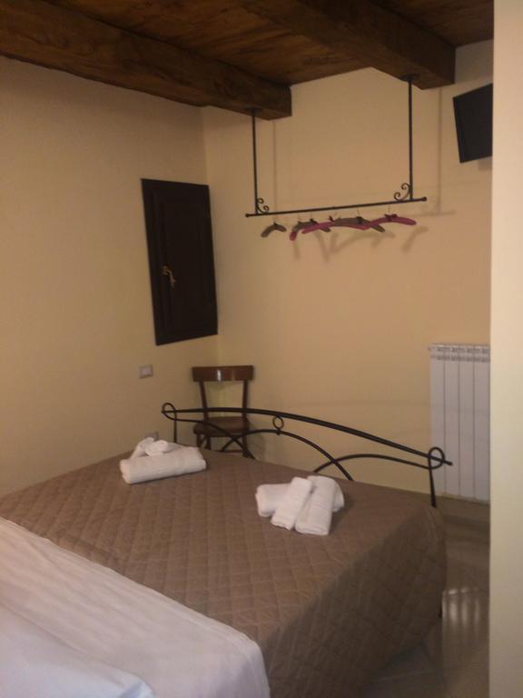 La Chiazzolla Hotel Campoli del Monte Taburno Kültér fotó