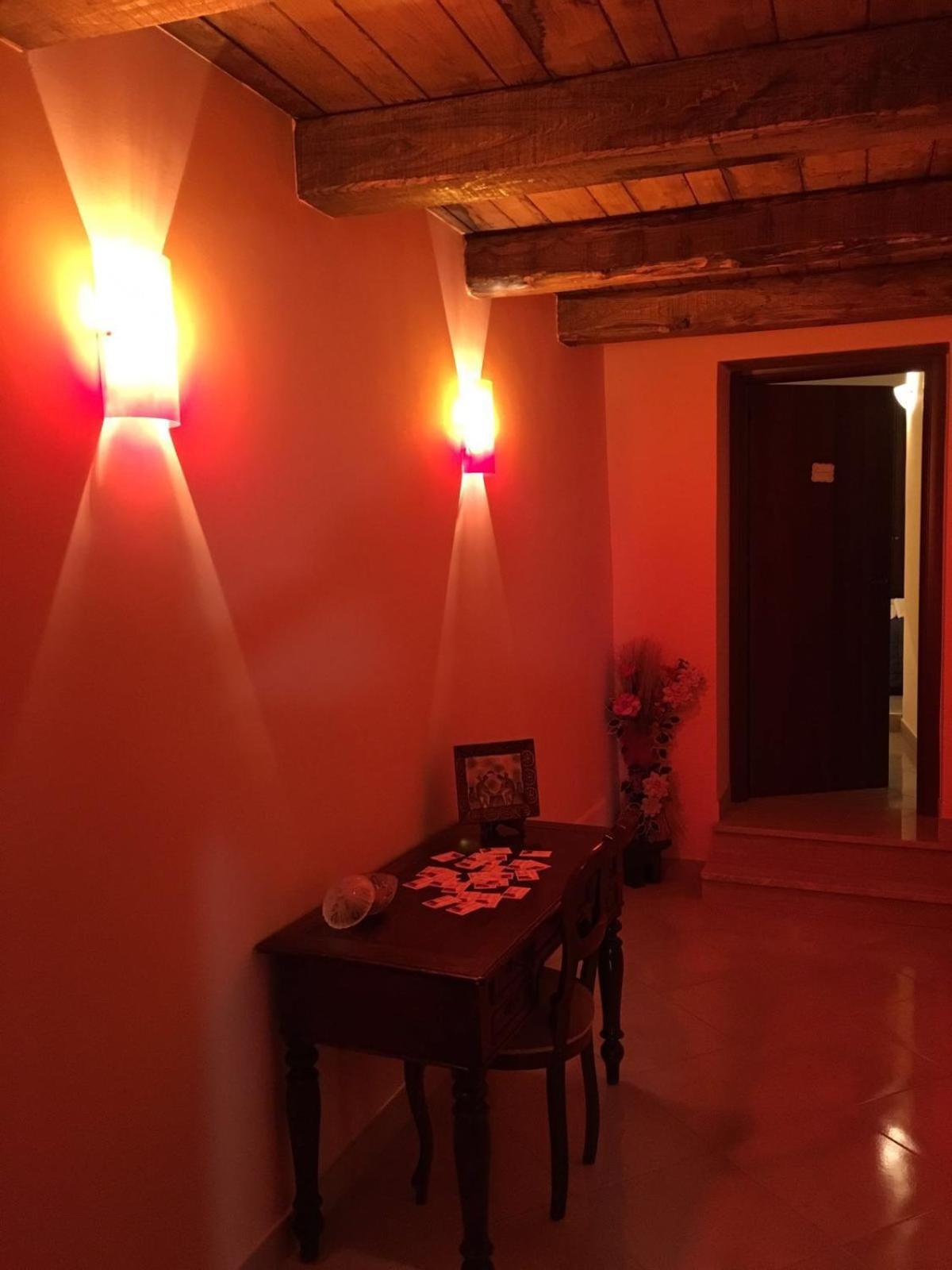 La Chiazzolla Hotel Campoli del Monte Taburno Kültér fotó