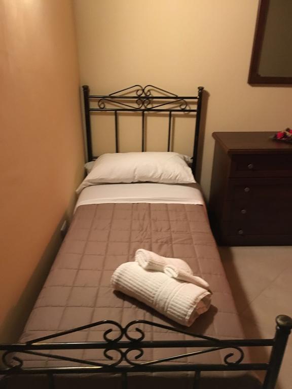 La Chiazzolla Hotel Campoli del Monte Taburno Kültér fotó