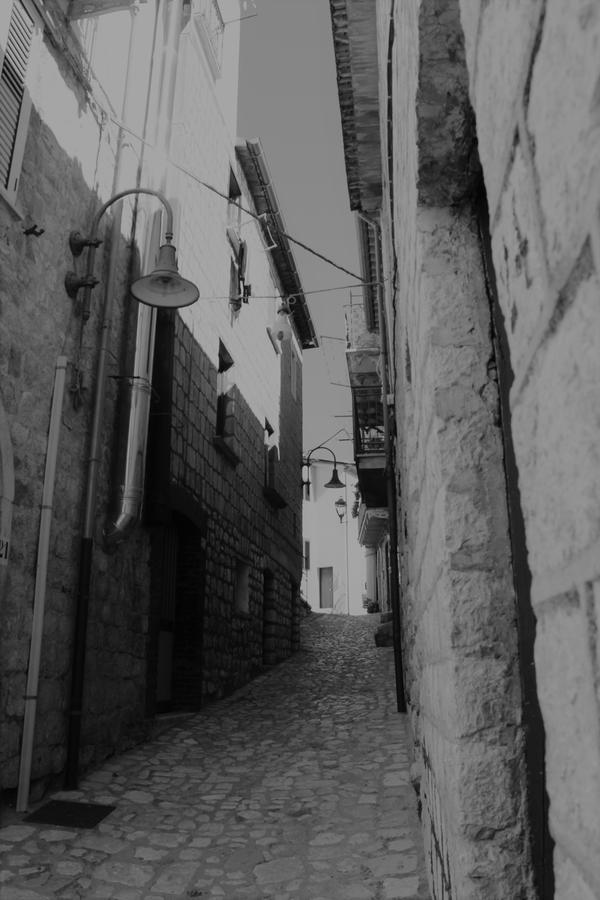 La Chiazzolla Hotel Campoli del Monte Taburno Kültér fotó