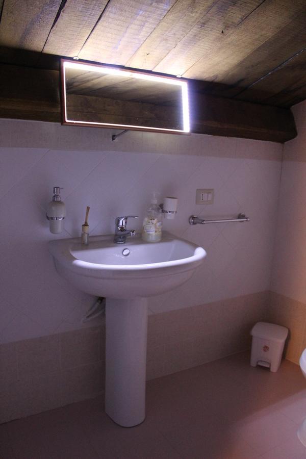 La Chiazzolla Hotel Campoli del Monte Taburno Kültér fotó