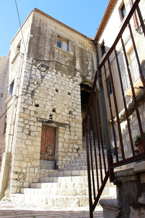 La Chiazzolla Hotel Campoli del Monte Taburno Kültér fotó