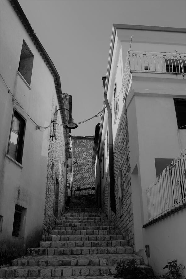 La Chiazzolla Hotel Campoli del Monte Taburno Kültér fotó